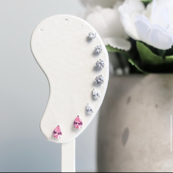 BOLD, UNIQUE, YOU. Luxe Jewelry 💎✨💍PLEASE READ FULL DESCRIPTION FOR PRICING. - Picture 9 of 16